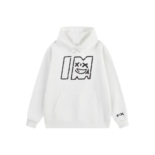 TEN MIRO Унисекс Свитшоты