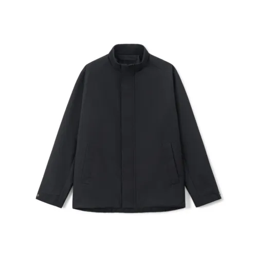 CARE OF LORD Куртки и Пальто Мужской