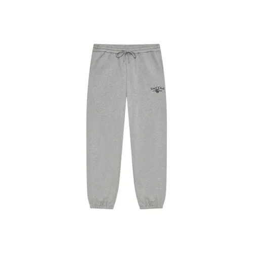 Teenie Weenie Men CleanFit Series 24FW Тренировочные брюки Осенние Унисекс