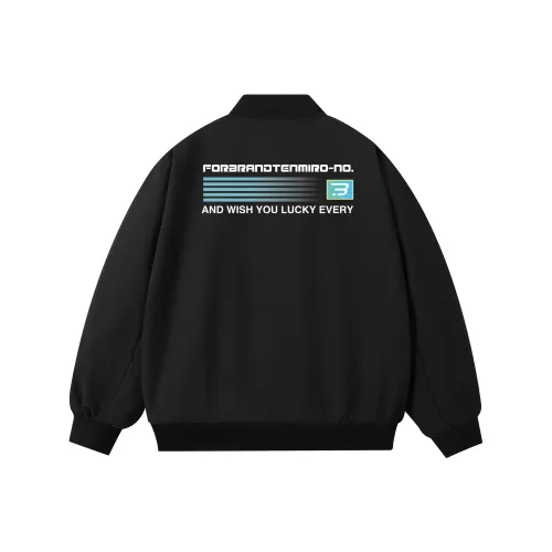 TEN MIRO Пуховое пальто унисекс