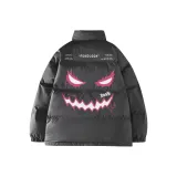 Темно-серый