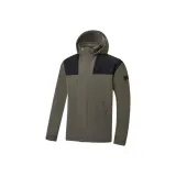 Зелёный/Глубокий Чёрный