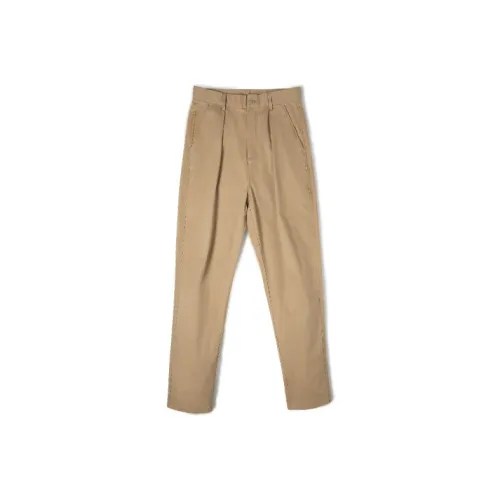 MADEN Мужские Повседневные Брюки