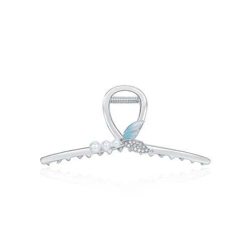 Yiru Смола Заколки для волос Женские