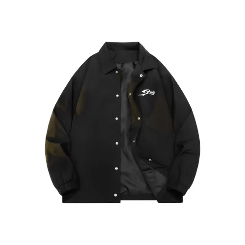 FIDO DIDO Унисекс Пуховики