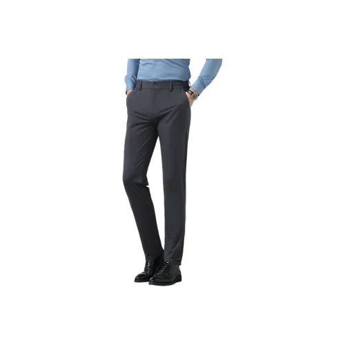 Мужские повседневные брюки PLAYBOY Collaboration