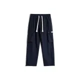 Темно-морской синий