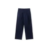 Темно-синий