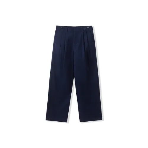 I'm David Унисекс Повседневные брюки