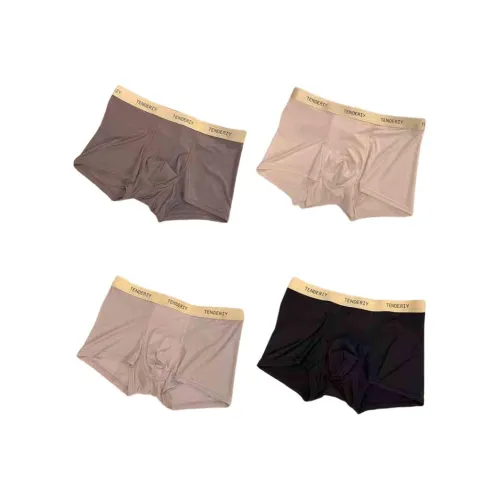 MADALLO Нижнее белье Мужской Комбо Набор