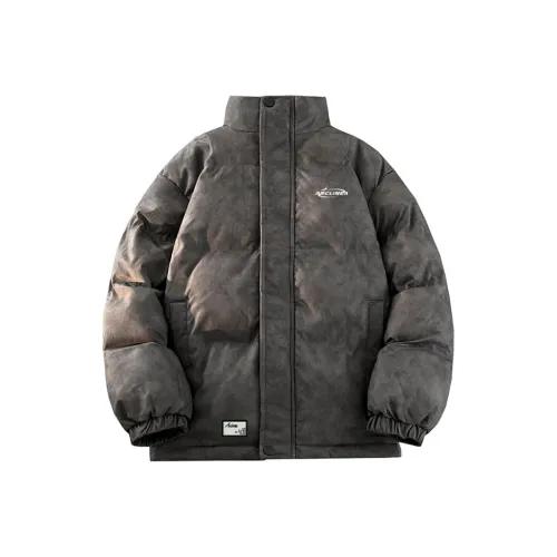 ARCLINEA Унисекс Объемные куртки (пуховики)