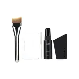 #Пятиступенчатый Тональная Основа Комплект