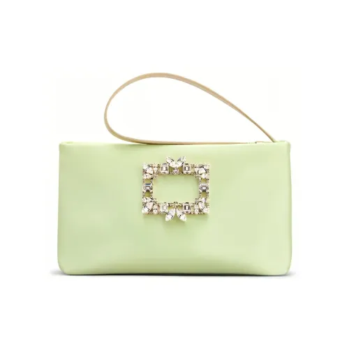 Roger Vivier RV NIGHTLILY Сумки через плечо Женские