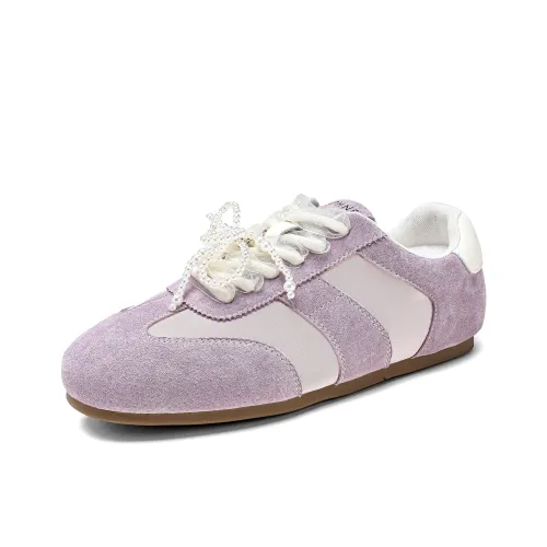 Daphne Устойчивый к истиранию Низкий Топ Casual Женские