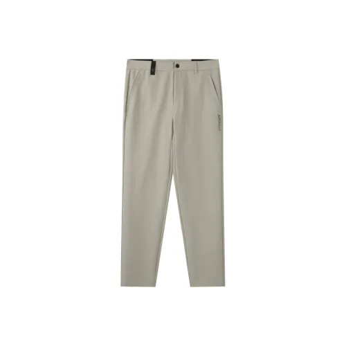 SPYDER Мужские Повседневные Брюки