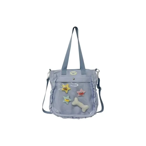 H YXIANG Композитная ткань Сумка через плечо Женская Многоцветная