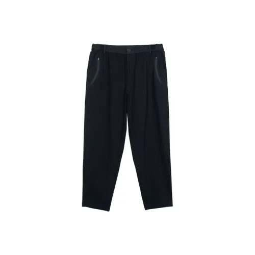 CROQUIS Унисекс Костюмные брюки