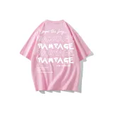 Ярко-розовый