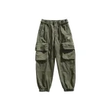 Армейский зеленый