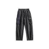 Угольно-серый