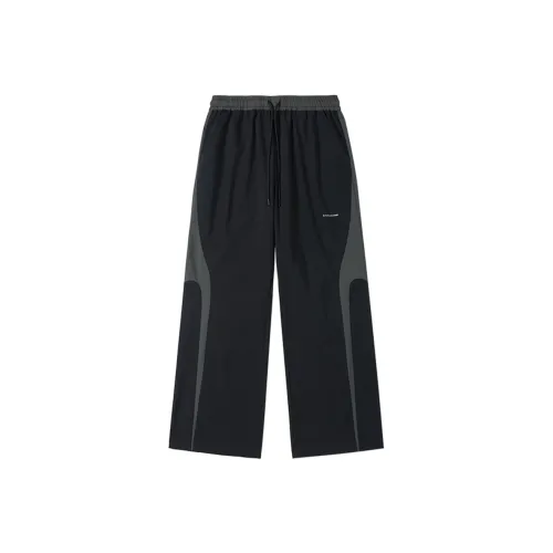 ENSHADOWER Унисекс Повседневные брюки