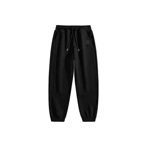 Warrior Вязаные Тренировочные Брюки Мужские