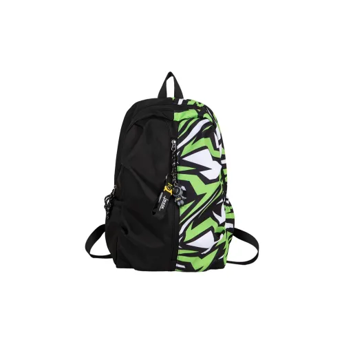 PULEWEI Oxford Рюкзак Унисекс Многоцветный