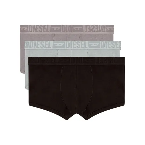 DIESEL Боксер-брюки Мужской комплект из 3 штук