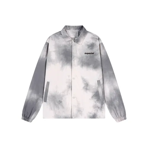 És Унисекс Куртки