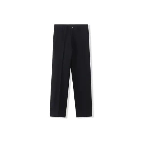 I'm David Повседневные брюки Унисекс Черный