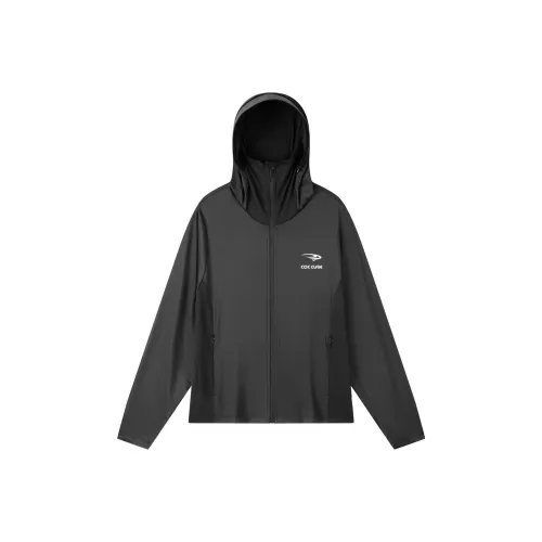 COC CUBE Одежда с защитой от солнца Унисекс