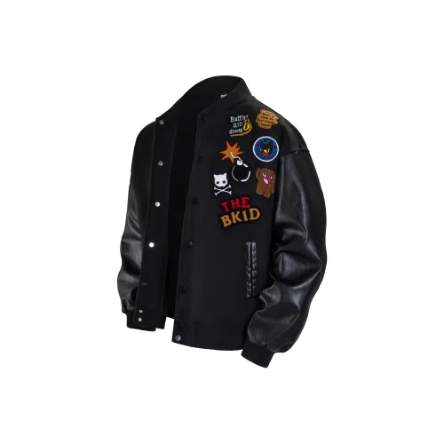 CMPG Унисекс Бейсбольные Джерси