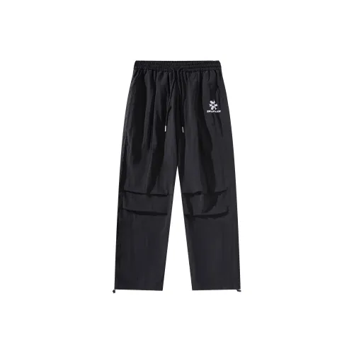 NONEVENT Унисекс Повседневные брюки