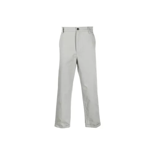 KENZO Gray Men's Casual Pants  
KENZO Серый Мужские Повседневные Брюки