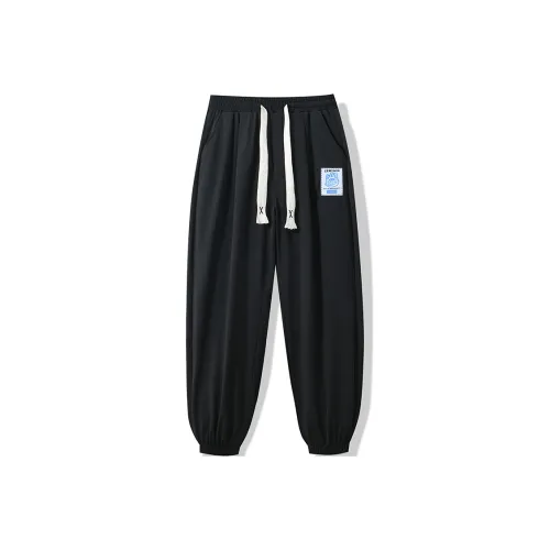 CULT OF INDIVIDUALITY Повседневные брюки Унисекс