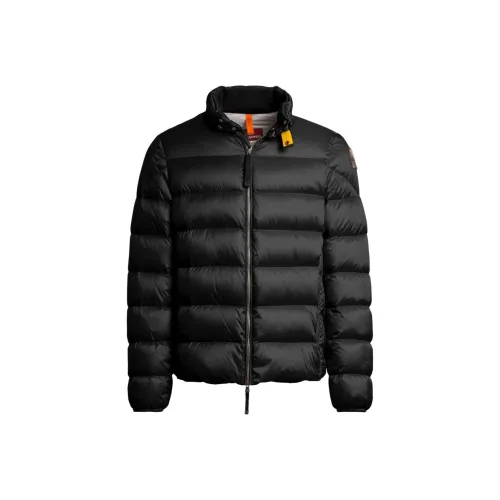 PARAJUMPERS Куртки и пальто Мужской Черный
