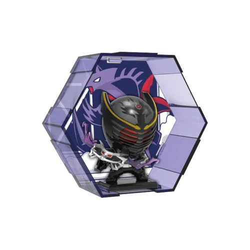 Spiritual Creations Слепые коробки