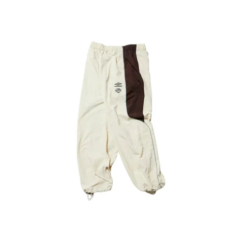 Umbro Co-brand Мужские Вязаные Тренировочные Штаны