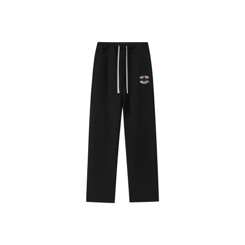 NCAA Унисекс Вязаные Тренировочные Брюки