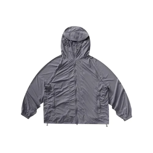 OCTOBEELAB Одежда с защитой от солнца Унисекс