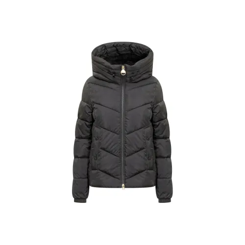 BARBOUR Куртки и Пальто Мужской Черный