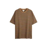 GE4-Коричневый и Желтые полоски