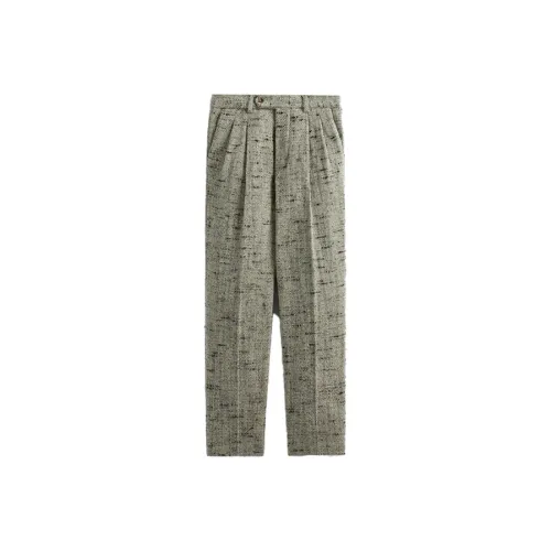 Kith Fin Цвет Мужские Повседневные Брюки