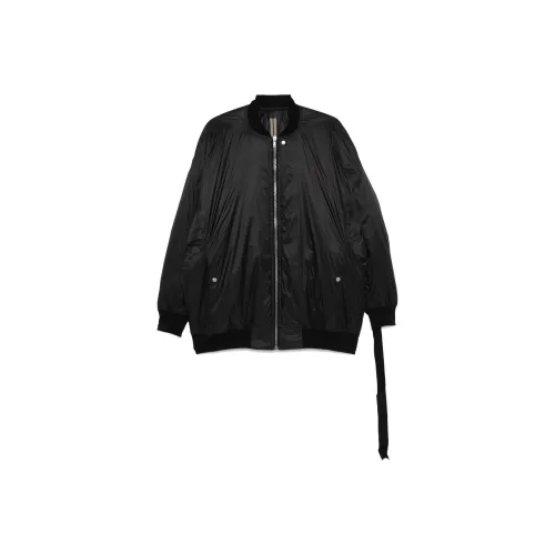 Rick Owens DRKSHDW Куртки и Пальто Мужской Черный