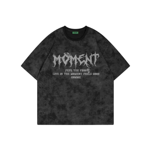 Pepe The Frog Унисекс Футболка