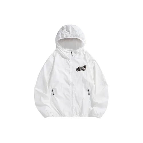 Love Monster Одежда с защитой от солнца Унисекс