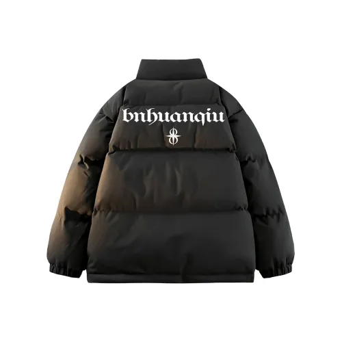 Centennial Globe Хлопковый пуховик унисекс