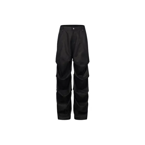 BLINDNOPLAN Повседневные брюки Унисекс Черный