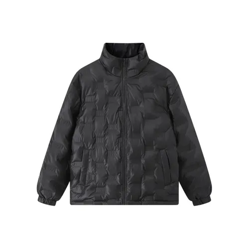 STARTER Пуховик Унисекс Черный