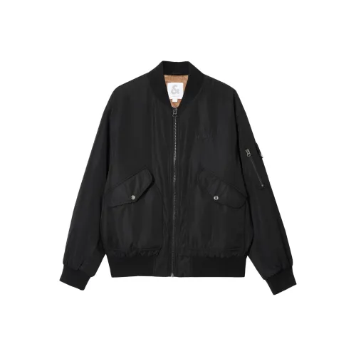 JACK JONES· Хлопковый пуховик мужской